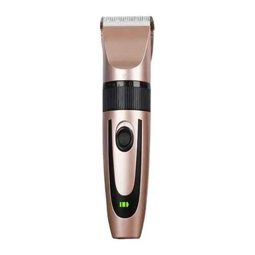 Hair Clippers for Men Portable Cordless Men Shaver with 3-9mm Guard