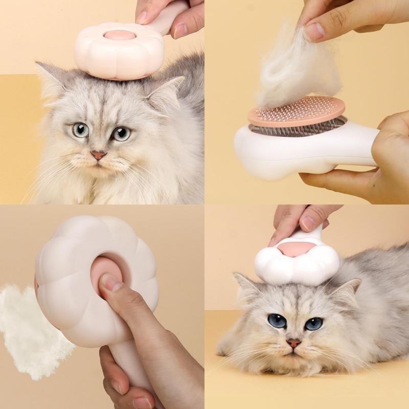 Pet Massage Hair Removal And Beauty Comb