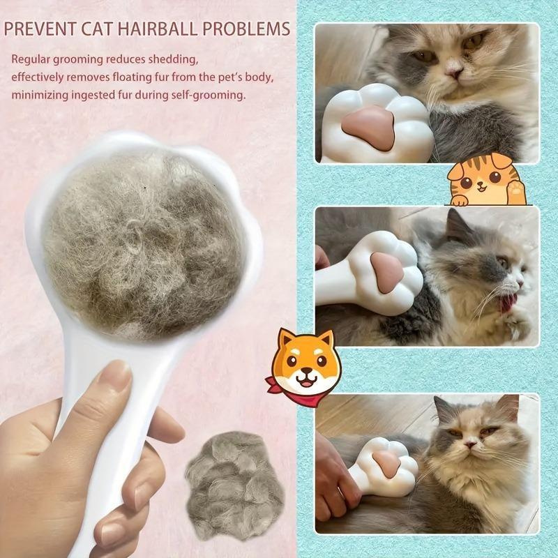 Pet Massage Hair Removal And Beauty Comb