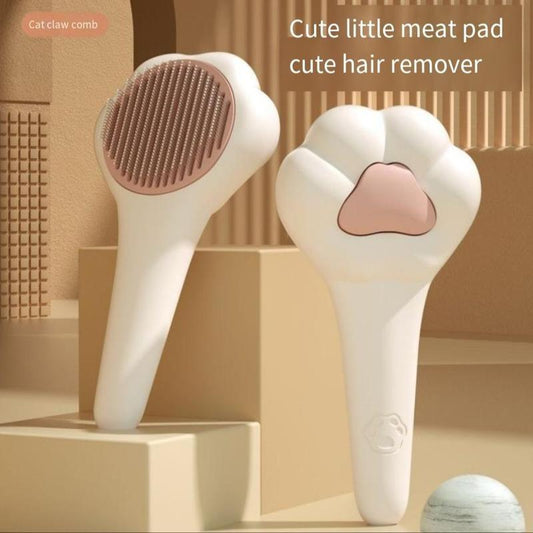 Pet Massage Hair Removal And Beauty Comb