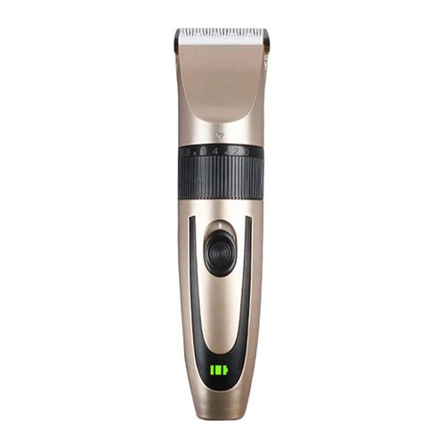 Hair Clippers for Men Portable Cordless Men Shaver with 3-9mm Guard
